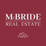 Adam Mancini at Ann McBride Real Estate Logo