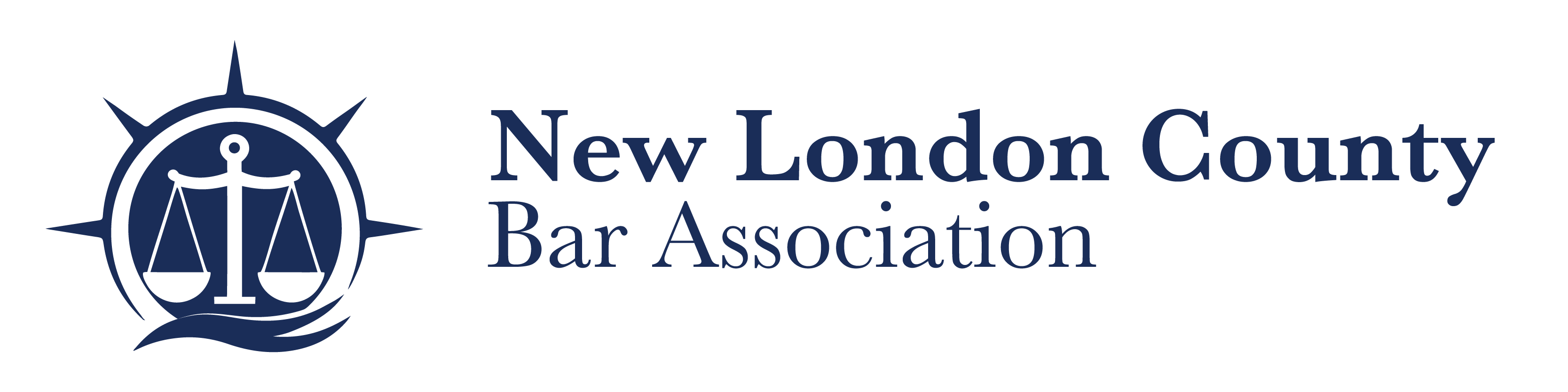 The New London County Bar Association